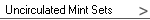 Uncirculated Mint Sets